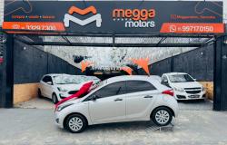 HYUNDAI HB 20 Hatch 1.0 12V 4P FLEX COMFORT