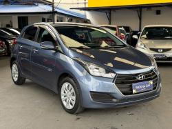 HYUNDAI HB 20 Hatch 1.0 12V 4P FLEX TGDI TURBO COMFORT PLUS