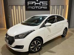 HYUNDAI HB 20 Sedan 1.6 16V 4P FLEX COMFORT STYLE AUTOMTICO