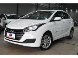HYUNDAI HB 20 Sedan 1.6 16V 4P FLEX COMFORT PLUS AUTOMTICO