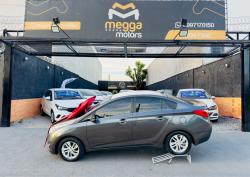 HYUNDAI HB 20 Sedan 1.6 16V 4P FLEX PREMIUM AUTOMTICO