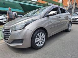 HYUNDAI HB 20 Sedan 1.6 16V 4P FLEX COMFORT PLUS