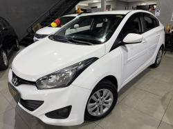 HYUNDAI HB 20 Sedan 1.6 16V 4P FLEX COMFORT AUTOMTICO