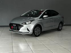 HYUNDAI HB 20 Sedan 1.0 12V 4P FLEX TGDI PLATINUM PLUS TURBO AUTOM�TICO