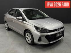 HYUNDAI HB 20 Sedan 1.0 12V 4P FLEX COMFORT PLUS