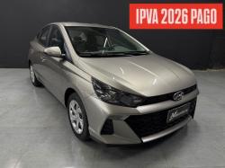 HYUNDAI HB 20 Sedan 1.0 12V 4P FLEX COMFORT PLUS