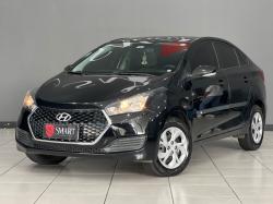 HYUNDAI HB 20 Sedan 1.6 16V 4P FLEX COMFORT PLUS