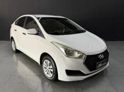 HYUNDAI HB 20 Sedan 1.0 12V 4P FLEX UNIQUE