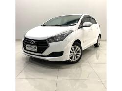 HYUNDAI HB 20 Sedan 1.0 12V 4P FLEX COMFORT STYLE