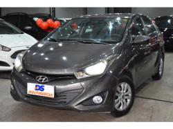 HYUNDAI HB 20 Sedan 1.6 16V 4P FLEX COMFORT PLUS