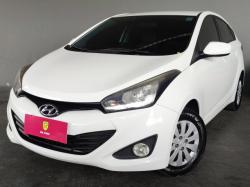 HYUNDAI HB 20 Sedan 1.6 16V 4P FLEX COMFORT PLUS