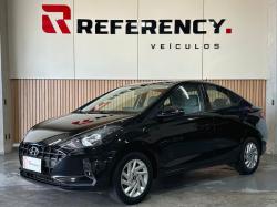 HYUNDAI HB 20 Sedan 1.0 12V 4P FLEX EVOLUTION