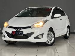 HYUNDAI HB 20 Sedan 1.6 16V 4P FLEX PREMIUM