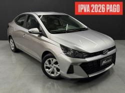 HYUNDAI HB 20 Sedan 1.0 12V 4P FLEX COMFORT PLUS