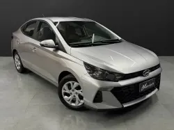 HYUNDAI HB 20 Sedan 1.0 12V 4P FLEX COMFORT PLUS