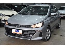 HYUNDAI HB 20 Sedan 1.0 12V 4P FLEX COMFORT PLUS