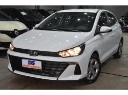HYUNDAI HB 20 Sedan 1.0 12V 4P FLEX COMFORT PLUS