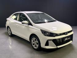 HYUNDAI HB 20 Sedan 1.0 12V 4P FLEX COMFORT PLUS