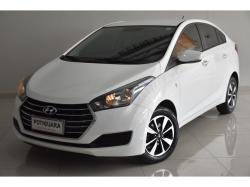 HYUNDAI HB 20 Sedan 1.6 16V 4P FLEX COMFORT AUTOM�TICO