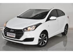 HYUNDAI HB 20 Sedan 1.6 16V 4P FLEX COMFORT AUTOM�TICO