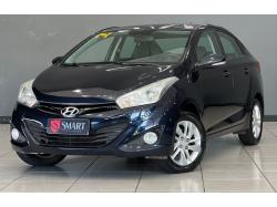 HYUNDAI HB 20 Sedan 1.6 16V 4P FLEX PREMIUM
