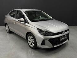 HYUNDAI HB 20 Sedan 1.0 12V 4P FLEX 5 ANOS