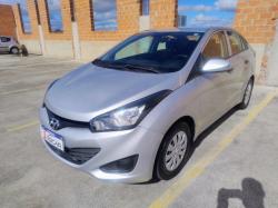 HYUNDAI HB 20 Sedan 1.0 12V 4P FLEX COMFORT PLUS