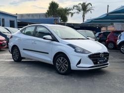 HYUNDAI HB 20 Sedan 1.0 12V 4P FLEX TGDI TURBO EVOLUTION AUTOM�TICO