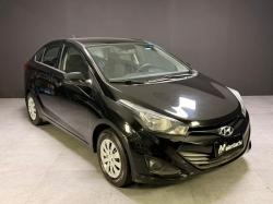 HYUNDAI HB 20 Sedan 1.6 16V 4P FLEX COMFORT PLUS