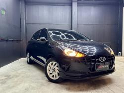 HYUNDAI HB 20 Sedan 1.0 12V 4P FLEX EVOLUTION