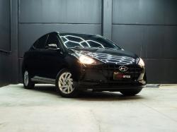 HYUNDAI HB 20 Sedan 1.0 12V 4P FLEX EVOLUTION