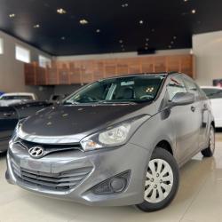 HYUNDAI HB 20 Sedan 1.6 16V 4P FLEX COMFORT PLUS
