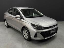 HYUNDAI HB 20 Sedan 1.0 12V 4P FLEX 5 ANOS