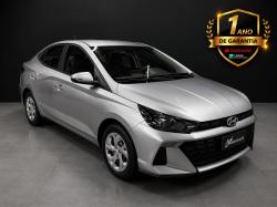 HYUNDAI HB 20 Sedan 1.0 12V 4P FLEX 5 ANOS