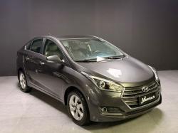 HYUNDAI HB 20 Sedan 1.6 16V 4P FLEX PREMIUM AUTOM�TICO