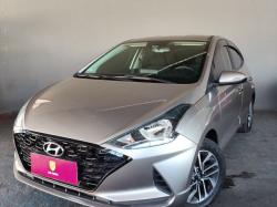 HYUNDAI HB 20 Sedan 1.0 12V 4P FLEX TGDI PLATINUM TURBO AUTOM�TICO