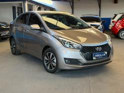 HYUNDAI HB 20 Sedan 1.6 16V 4P FLEX PREMIUM AUTOM�TICO