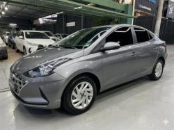HYUNDAI HB 20 Sedan 1.0 12V 4P FLEX EVOLUTION