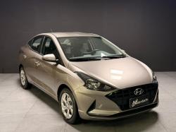HYUNDAI HB 20 Sedan 1.0 12V 4P FLEX VISION