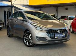 HYUNDAI HB 20 Sedan 1.6 16V 4P FLEX PREMIUM AUTOM�TICO