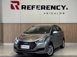 HYUNDAI HB 20 Sedan 1.6 16V 4P FLEX COMFORT PLUS