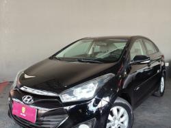 HYUNDAI HB 20 Sedan 1.6 16V 4P FLEX COMFORT STYLE AUTOM�TICO