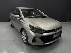 HYUNDAI HB 20 Sedan 1.0 12V 4P FLEX 5 ANOS
