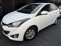 HYUNDAI HB 20 Sedan 1.0 12V 4P FLEX COMFORT PLUS
