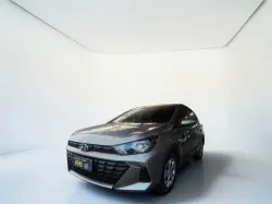HYUNDAI HB 20 Sedan 1.0 12V 4P FLEX COMFORT PLUS