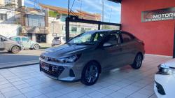 HYUNDAI HB 20 Sedan 1.0 12V 4P FLEX TGDI PLATINUM TURBO AUTOMÁTICO
