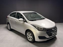 HYUNDAI HB 20 Sedan 1.0 12V 4P FLEX COMFORT PLUS
