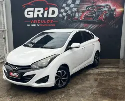 HYUNDAI HB 20 Sedan 1.0 12V 4P FLEX COMFORT PLUS