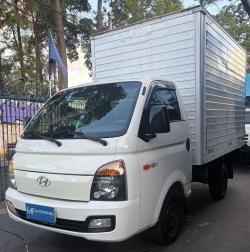 HYUNDAI HR 2.5 TCI HD BAU 132 CV DIESEL TURBO INTERCOOLER