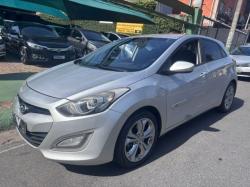 HYUNDAI I30 1.6 16V 4P AUTOMÁTICO HYUNDAI I30 1.6 16V 4P AUTOMÁTICO